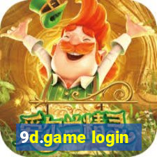 9d.game login